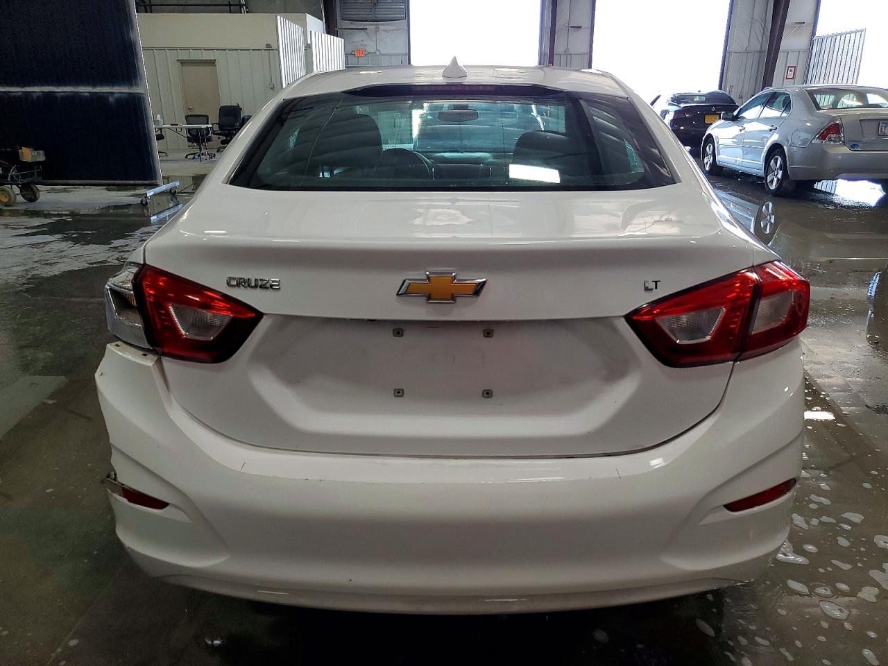 2018 CHEV Cruze VIN 1G1BE5SM8J7240969 photo 6