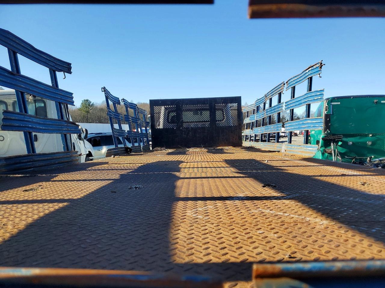 2015 FREIGHTLINER All other VIN 1FVACWDU8FHGR0156 photo 6
