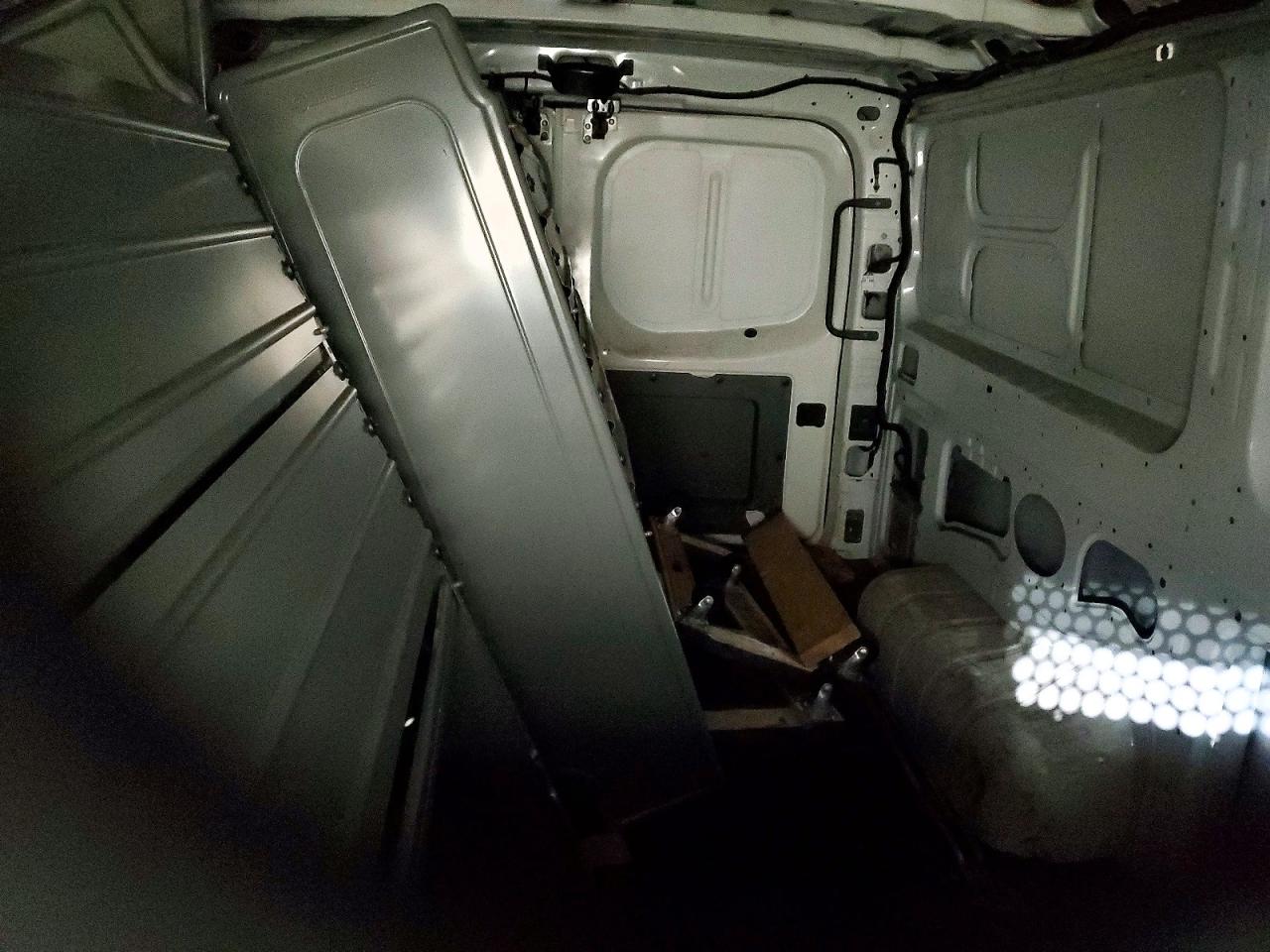 2020 Nissan Nv VIN 1N6AF0KY8LN802919 photo 10