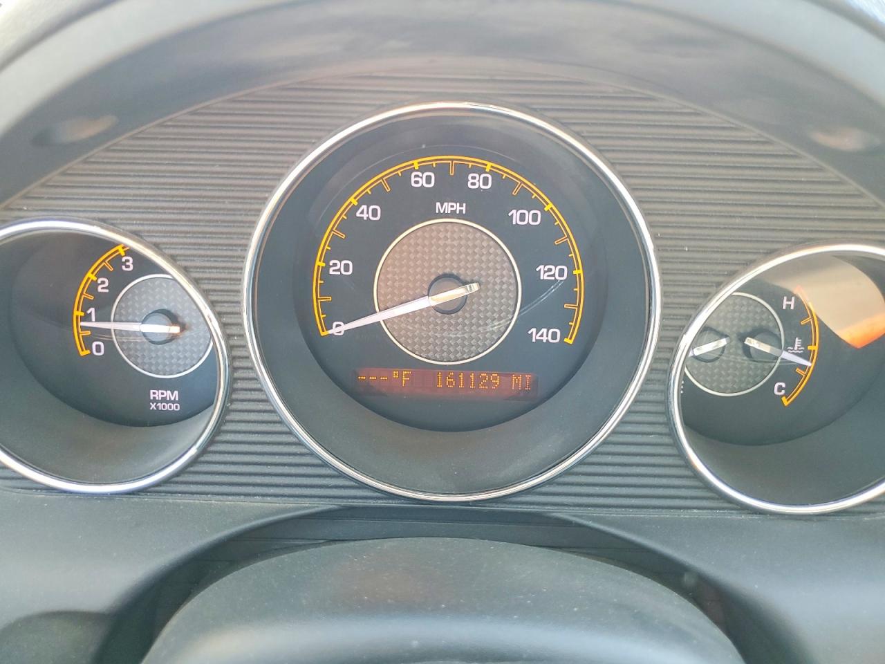 2008 Saturn Aura VIN 1G8ZS57B98F274709 photo 9