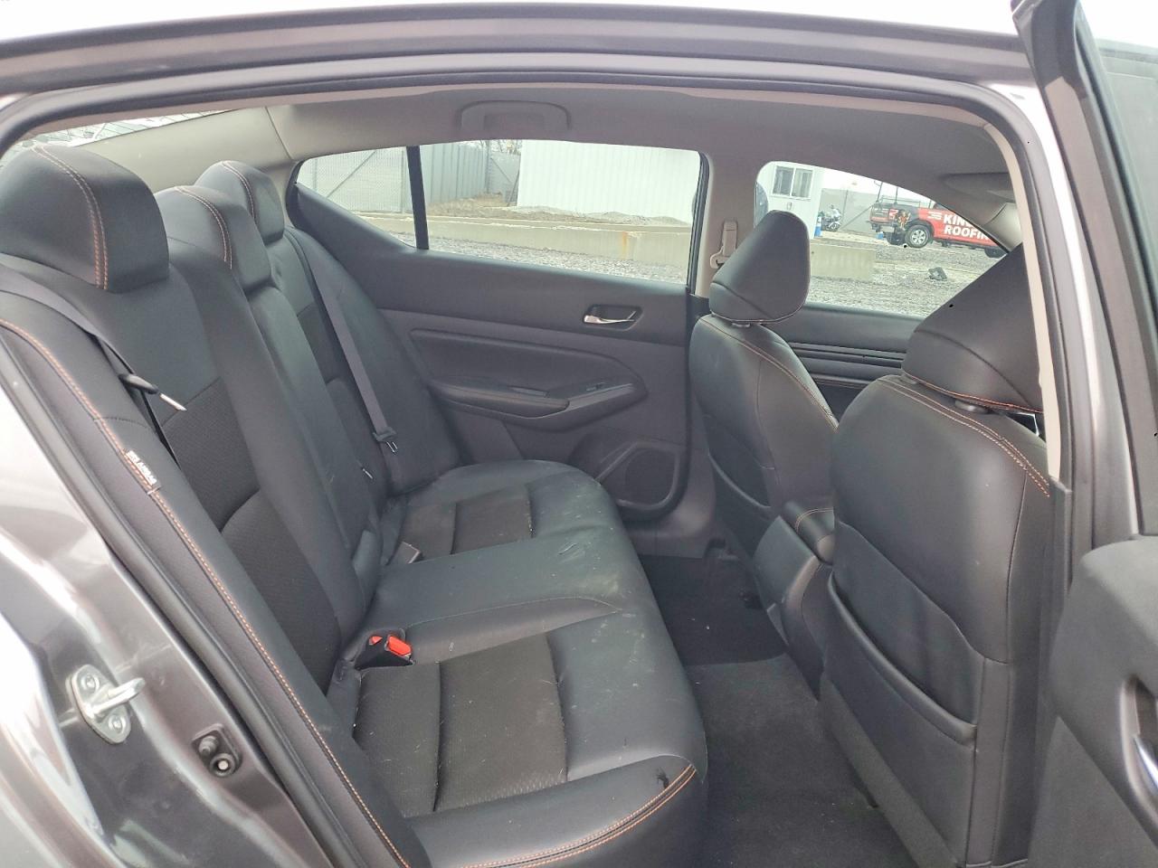 2020 NISS Altima VIN 1N4BL4CV7LC192766 photo 10