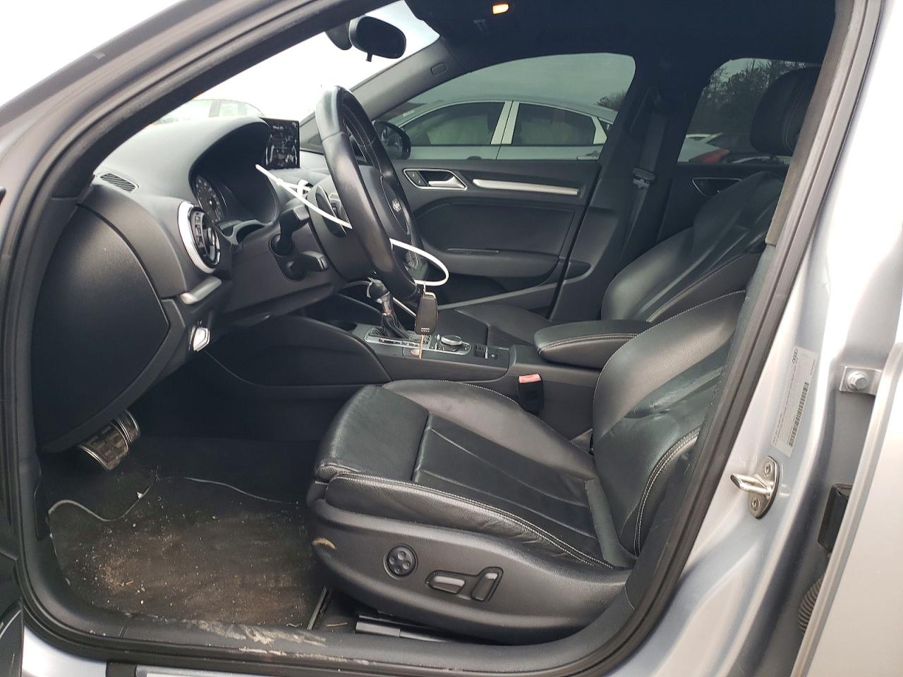 2015 Audi S3 VIN WAUBFGFF8F1118843 photo 7