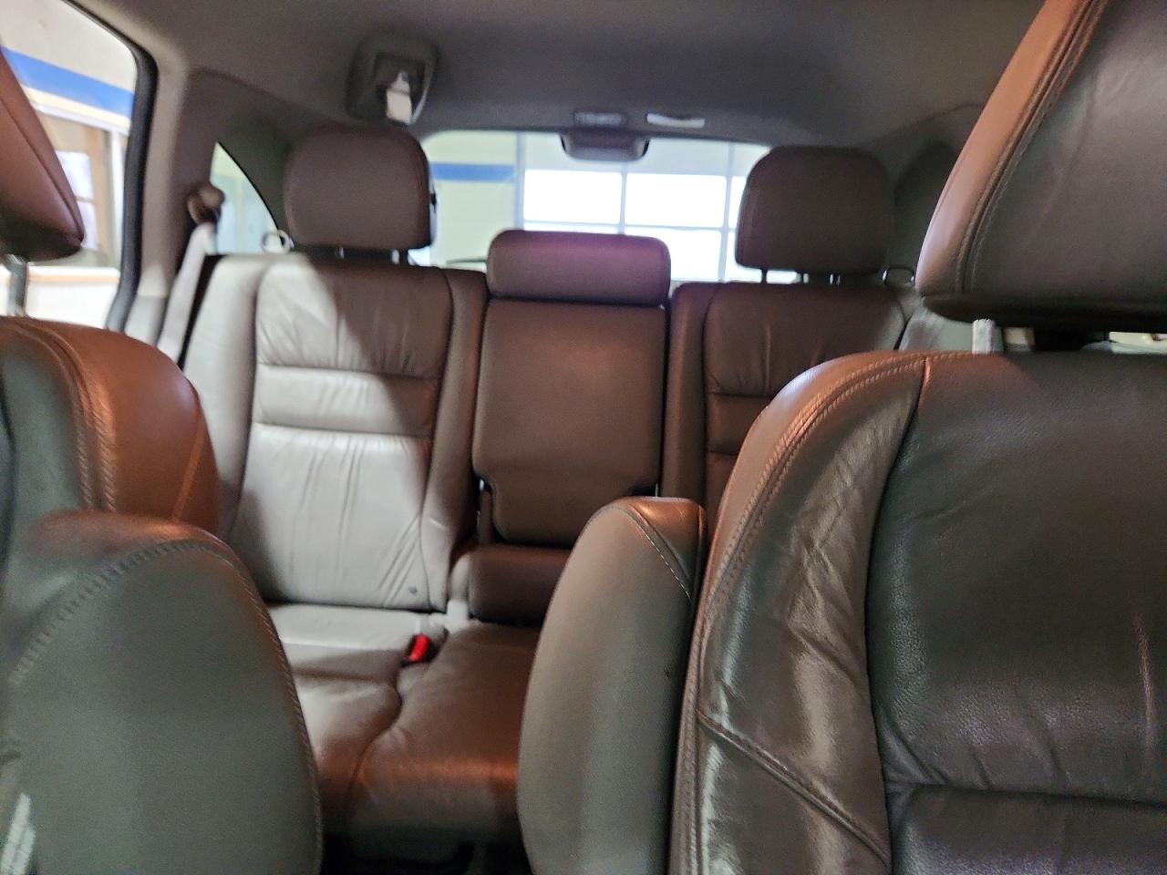 2011 Honda Crv VIN 5J6RE4H77BL051203 photo 10