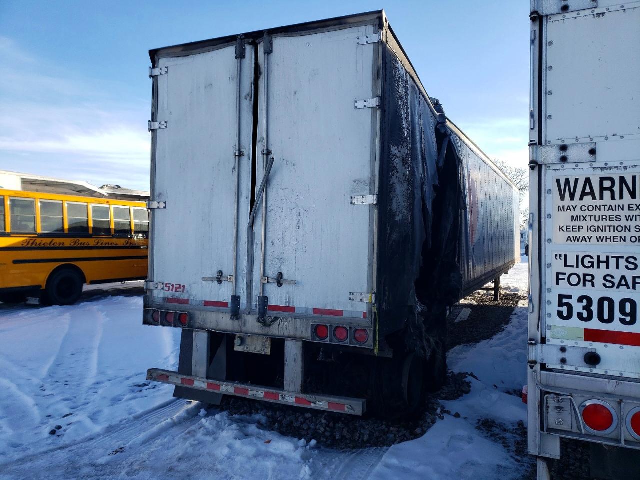 2005 WABASH All models VIN 1JJV512W15L896174 photo 4
