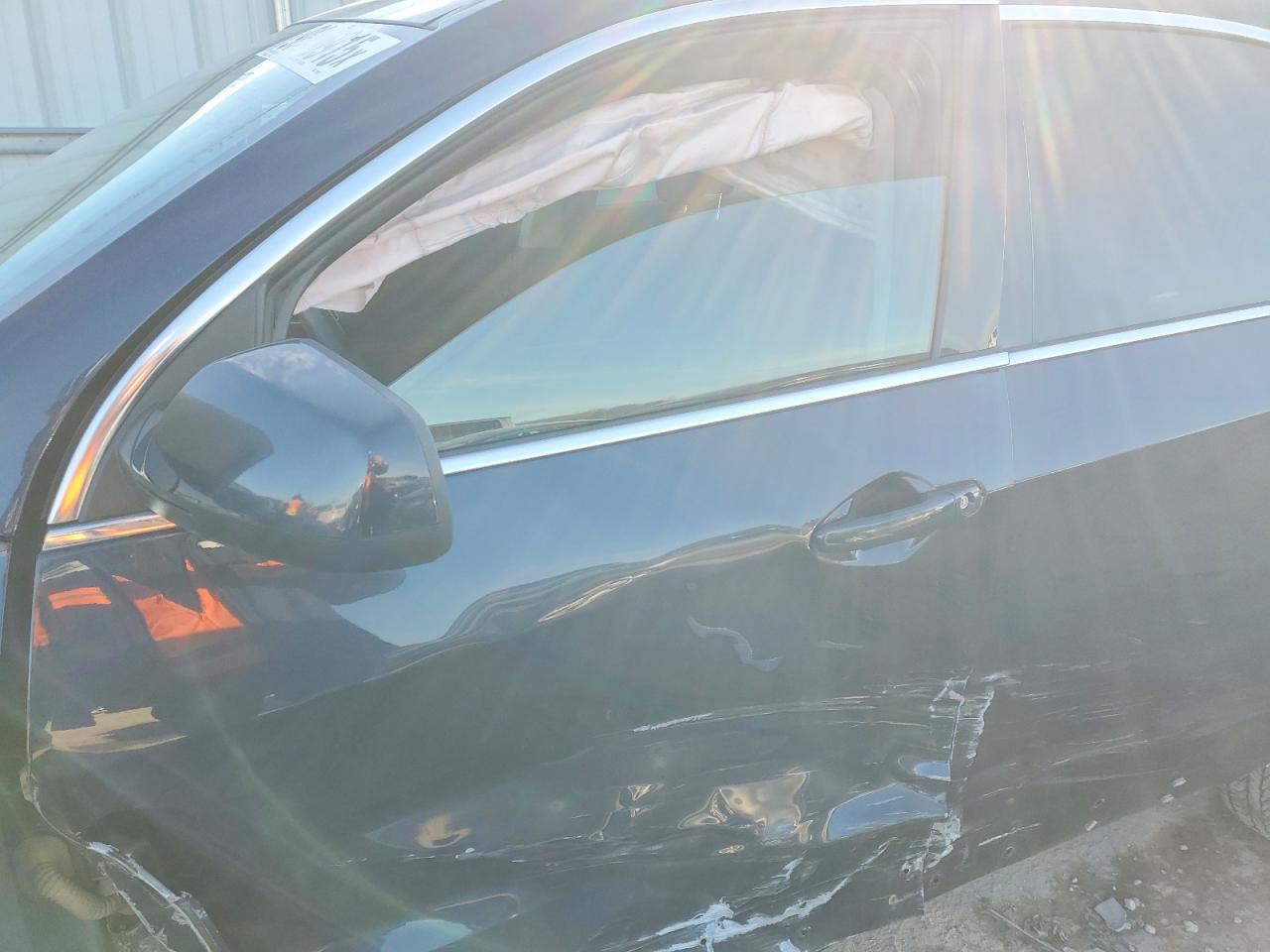2016 Chev Equinox 1l VIN 2GNFLFE36G6202292 photo 7