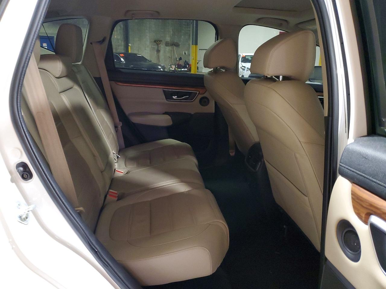 2022 HONDA Crv VIN 2HKRW2H96NH609415 photo 10