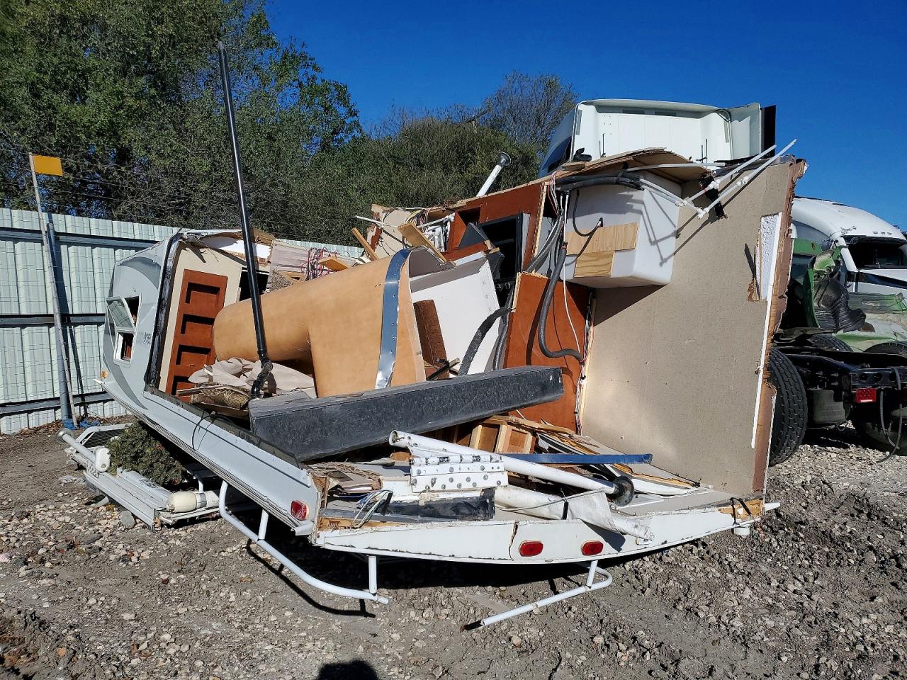 2017 CAMPER Unknown VIN 1NCA990S3H0113060 photo 1