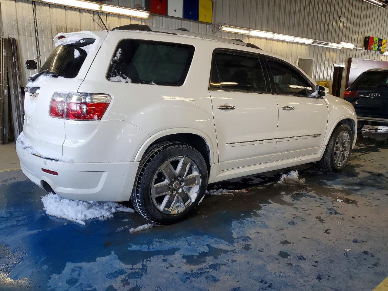 2012 GMC Acadia den VIN 1GKKRTED1CJ214302 photo 3