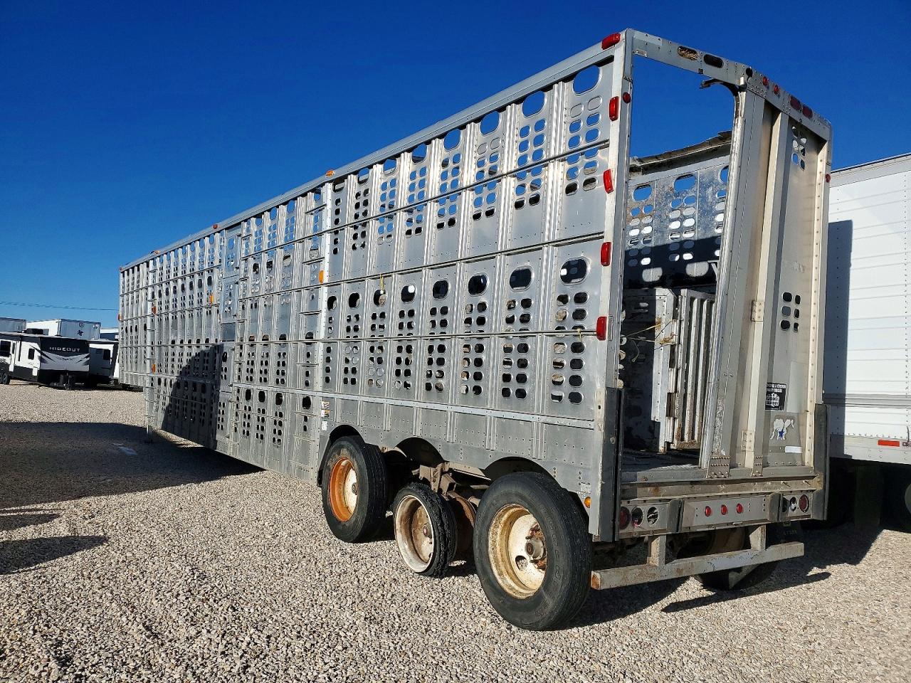 2006 WILSON All models VIN 1W1UCS2176D531925 photo 3