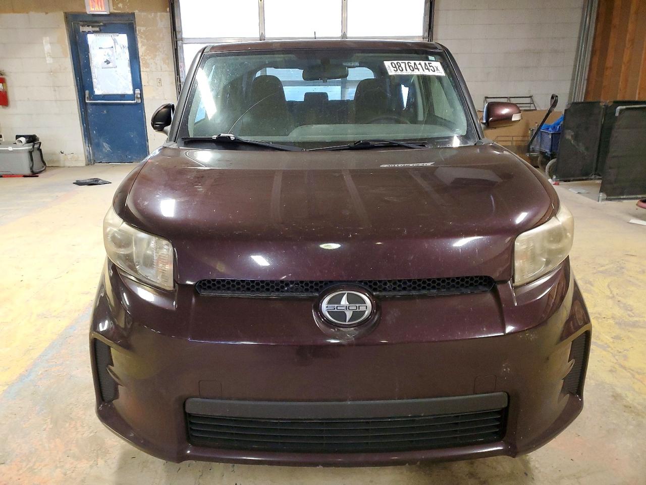 2012 Toyota Scion VIN JTLZE4FE7CJ029498 photo 5