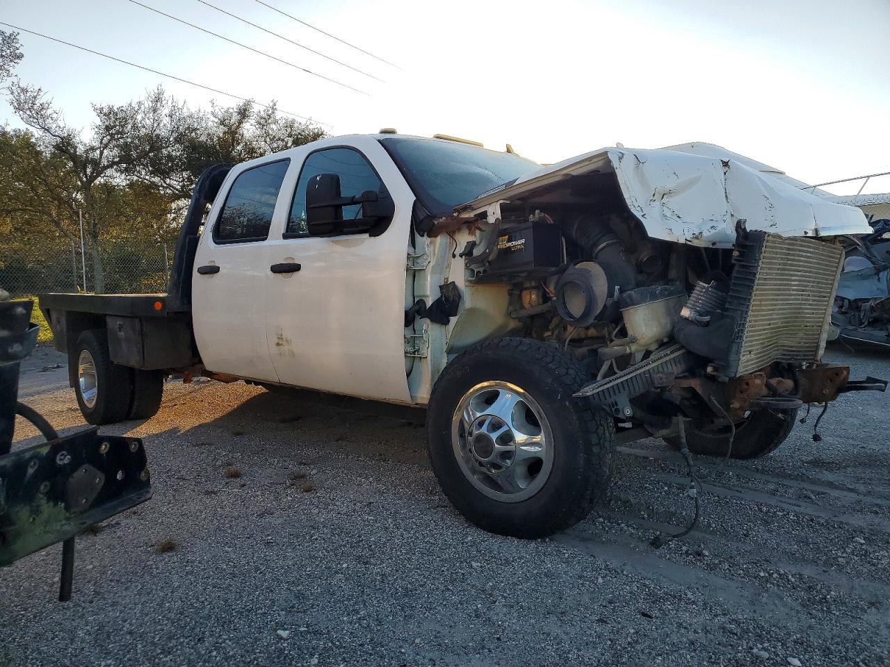 2009 Chevrolet All models VIN 1GBJK73619F121173 photo 4
