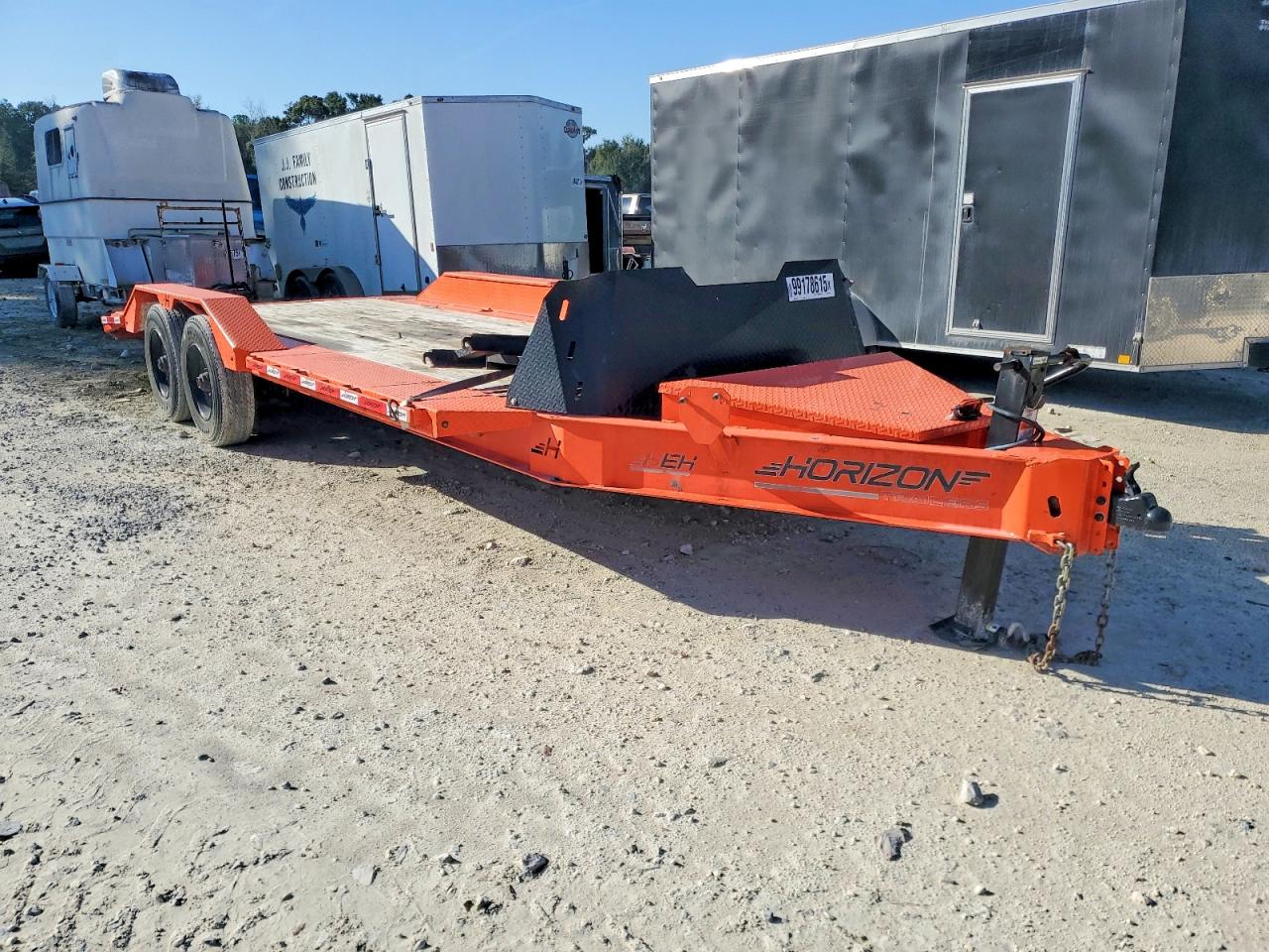2024 HORIZON Unknown VIN 3H7BU2026RR002943 photo 1