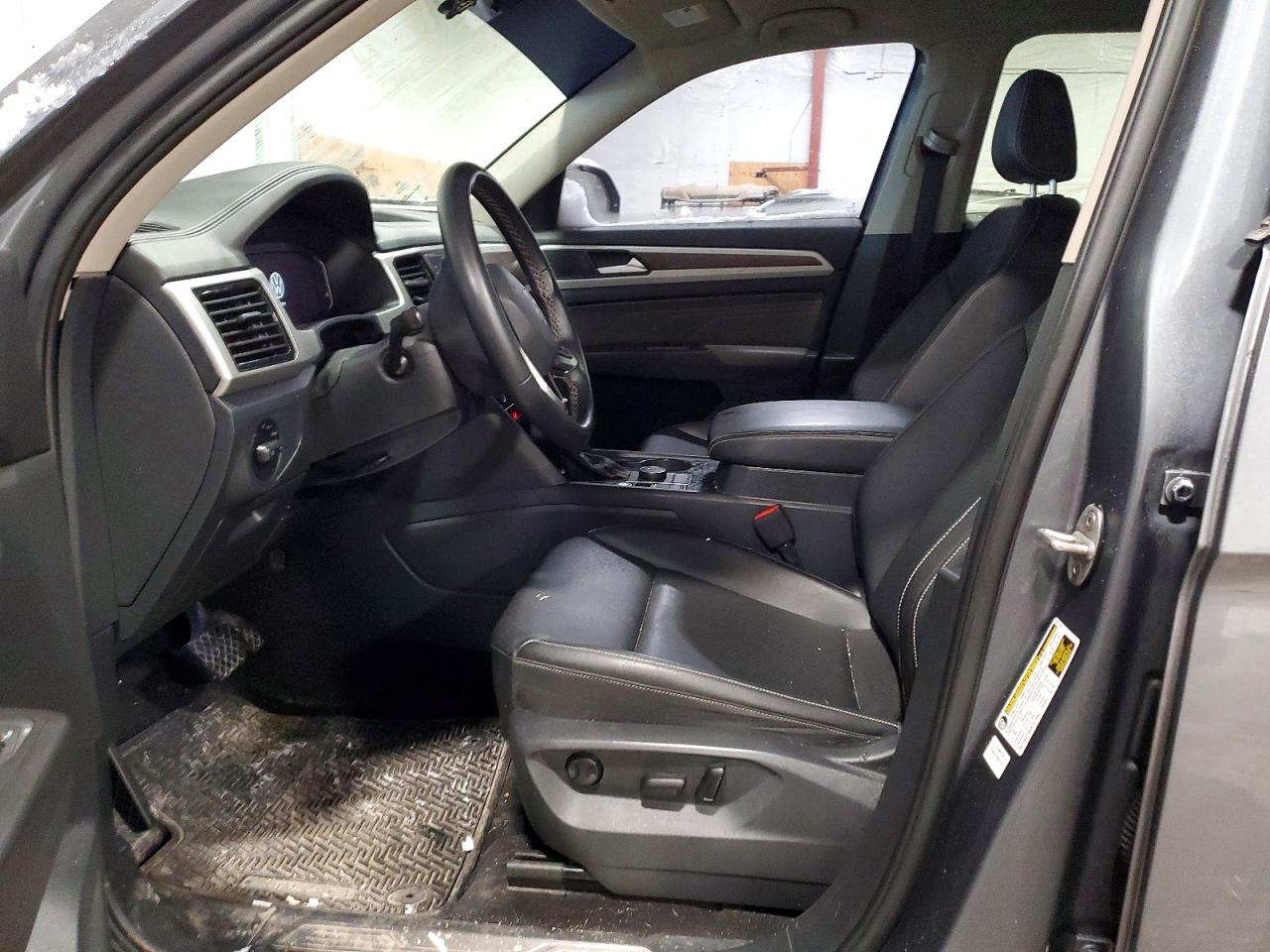 2023 VOLKSWAGEN Atlas VIN 1V2HR2CA0PC512471 photo 7