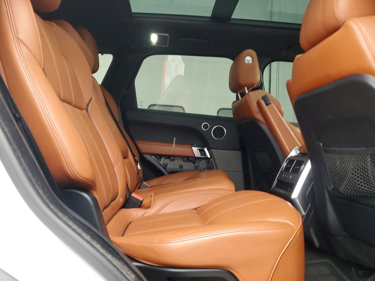 2017 Land Rangerover VIN SALWR2FE6HA168321 photo 11
