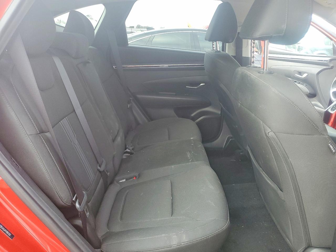 2023 Hyundai Tucson VIN 5NMJB3AE6PH184302 photo 11