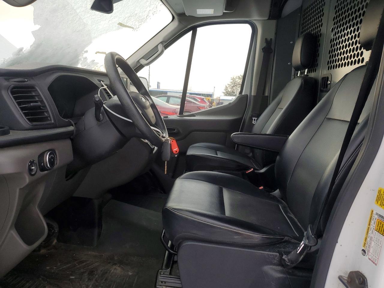 2020 Ford All models VIN 1FTBR1X82LKA87859 photo 7