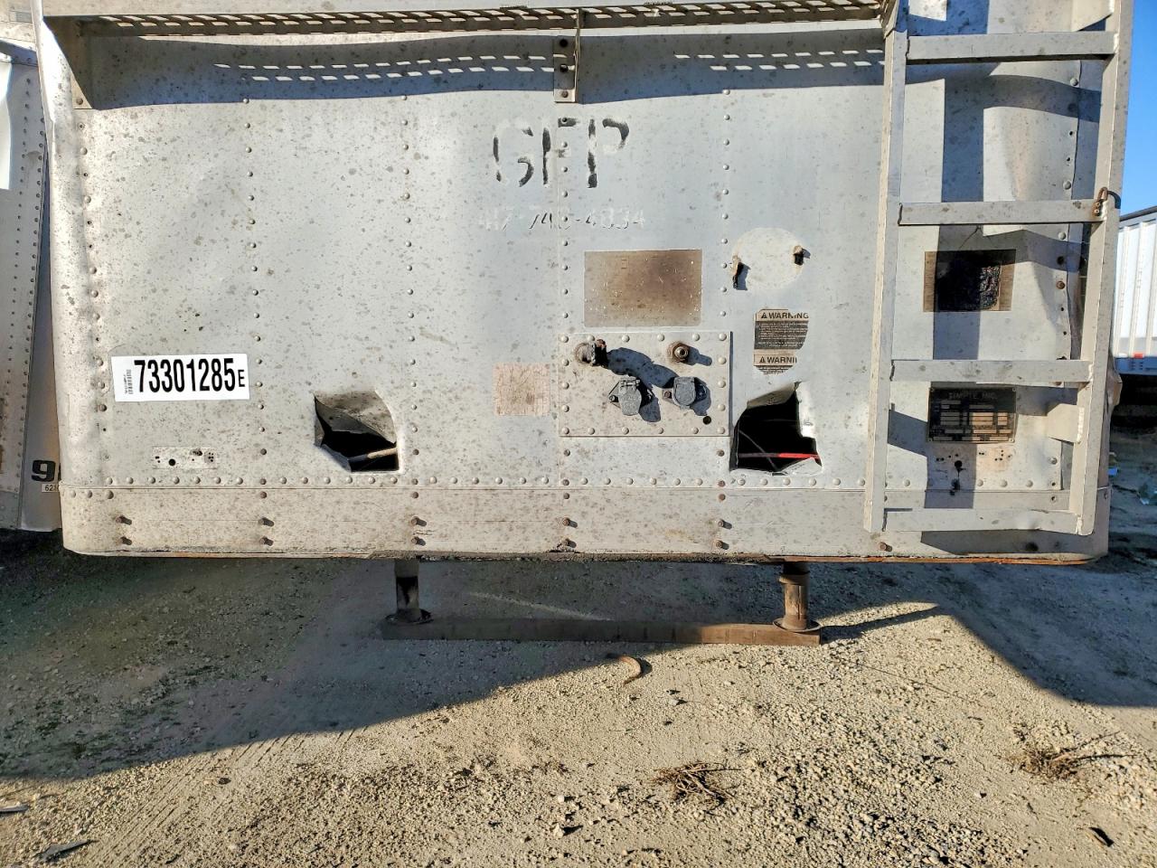 1997 TIMPTE All models VIN 1TDH4222XVB092098 photo 7