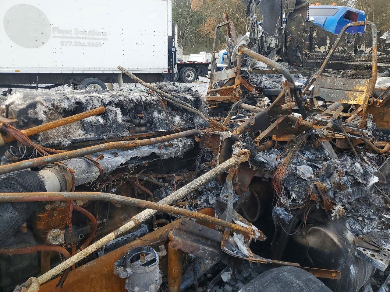 2007 FREIGHTLINER All other VIN 1FUJA6CK67LY49651 photo 9