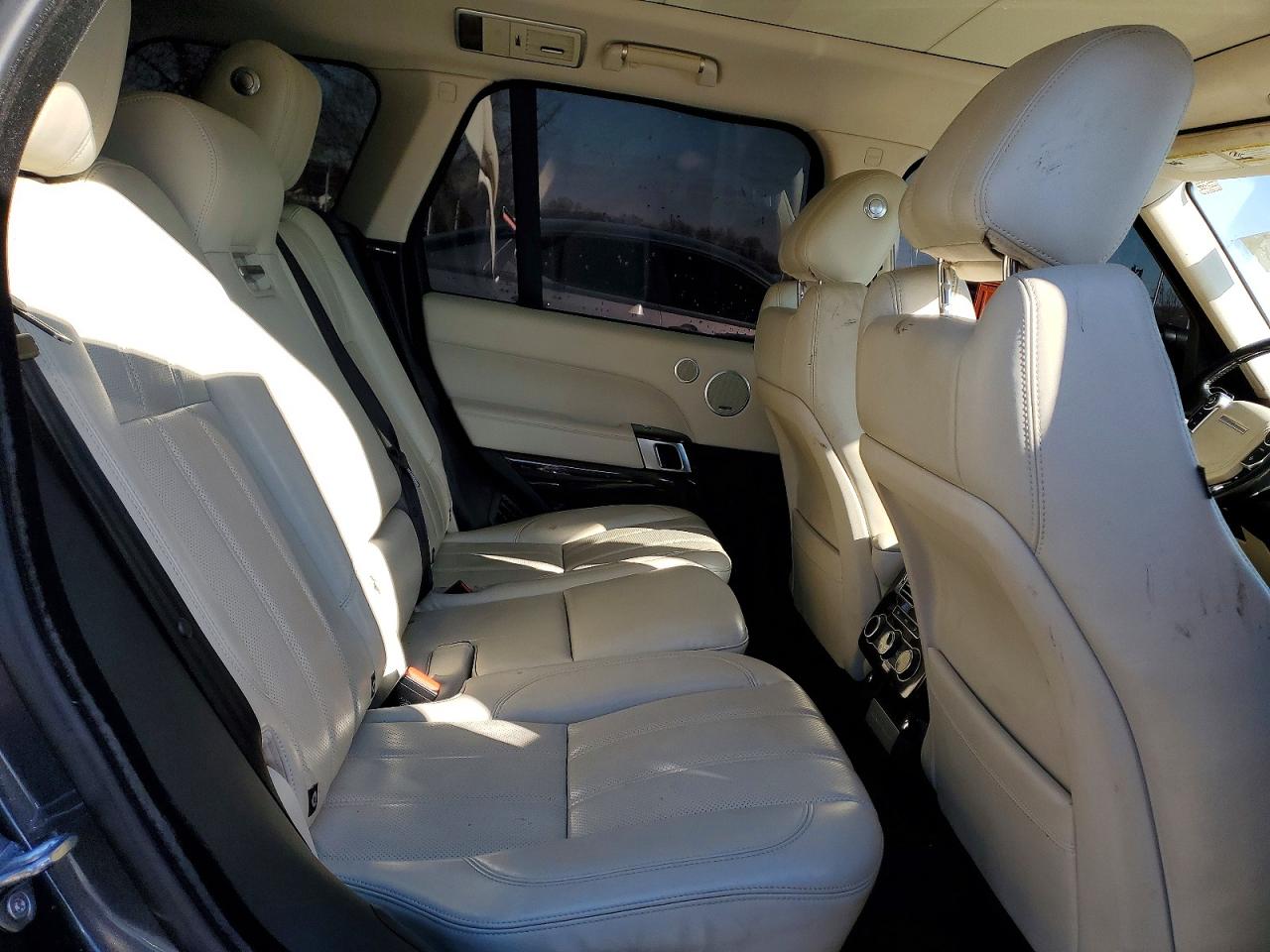 2017 Land Rangerover VIN SALGS2FV1HA372100 photo 11