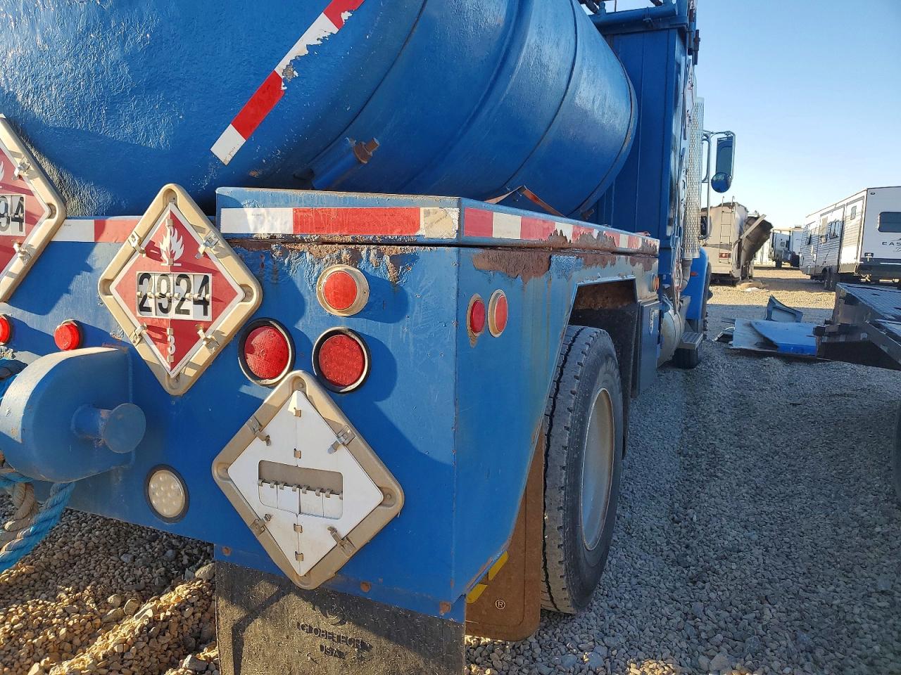 2014 PETERBILT All other VIN 2NP2HJ8X7EM231859 photo 9