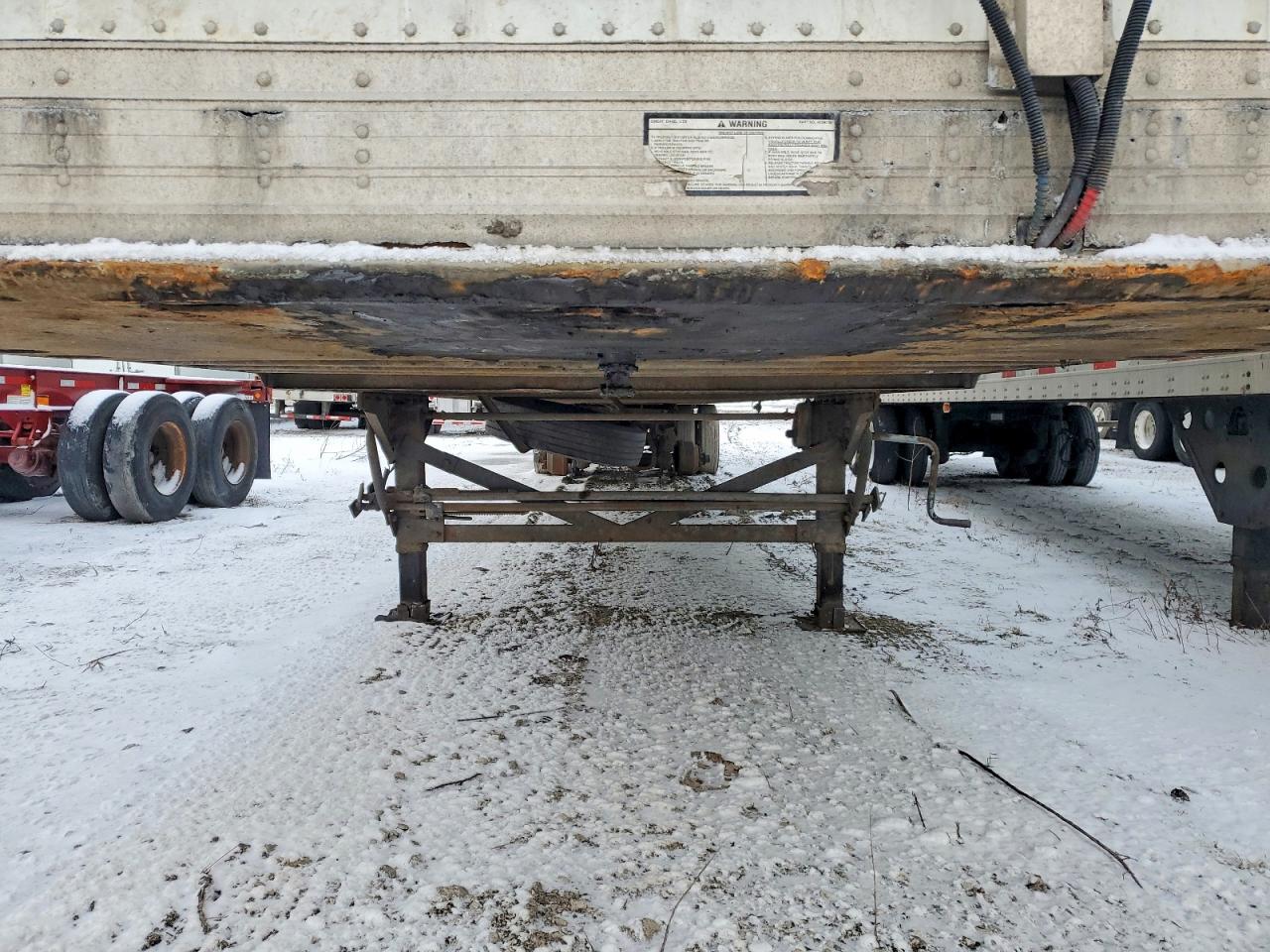 2011 GREAT Trailers VIN 1GRAP0623BK211246 photo 7