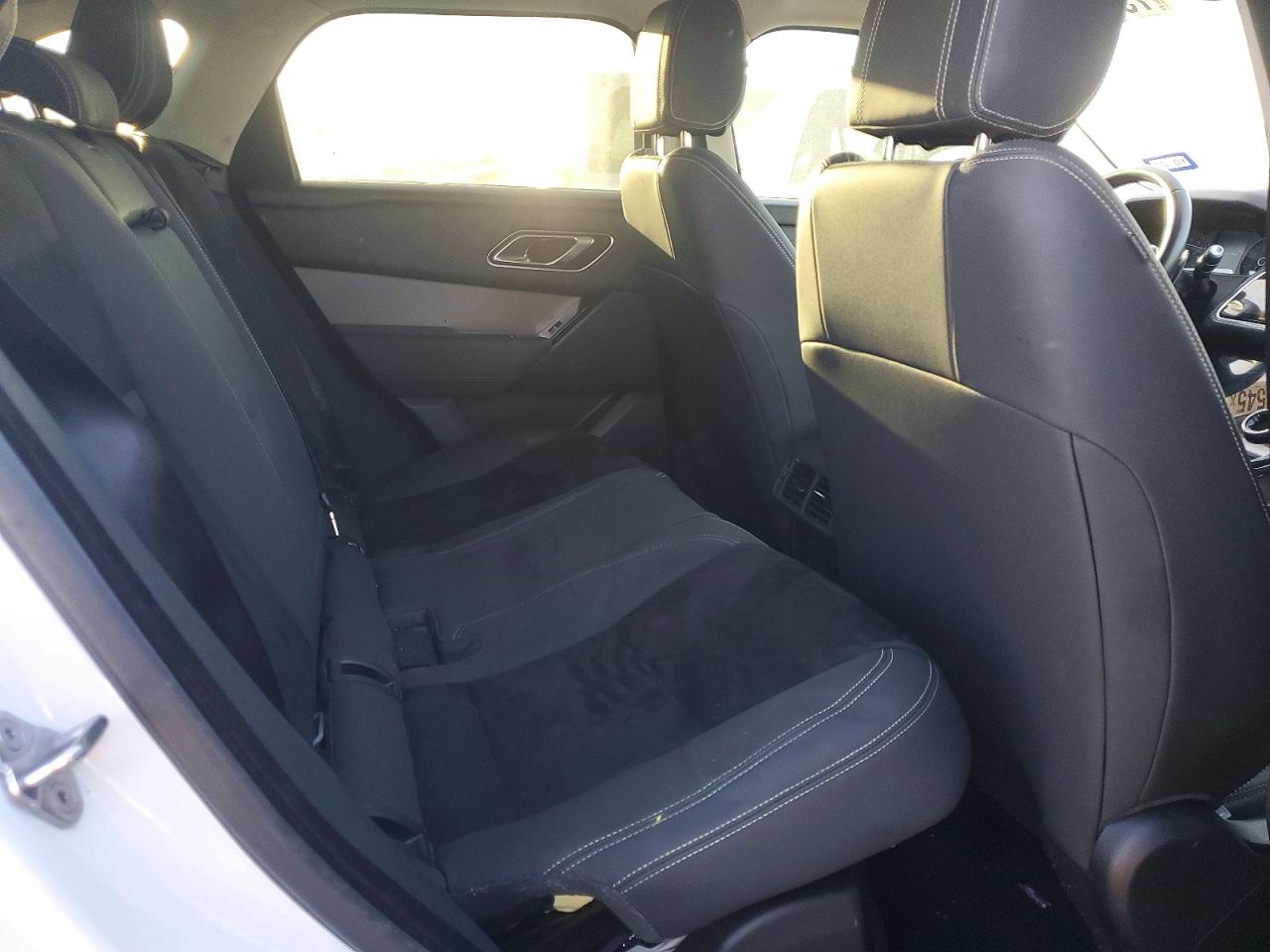 2019 Land Rangerover VIN SALYA2EX8KA792342 photo 10