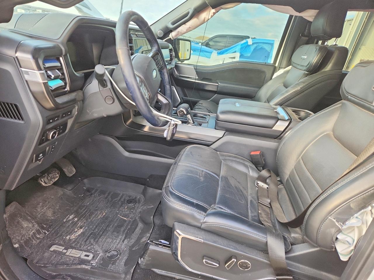 2024 Ford F150 plati VIN 1FTFW7L88RFB20061 photo 7