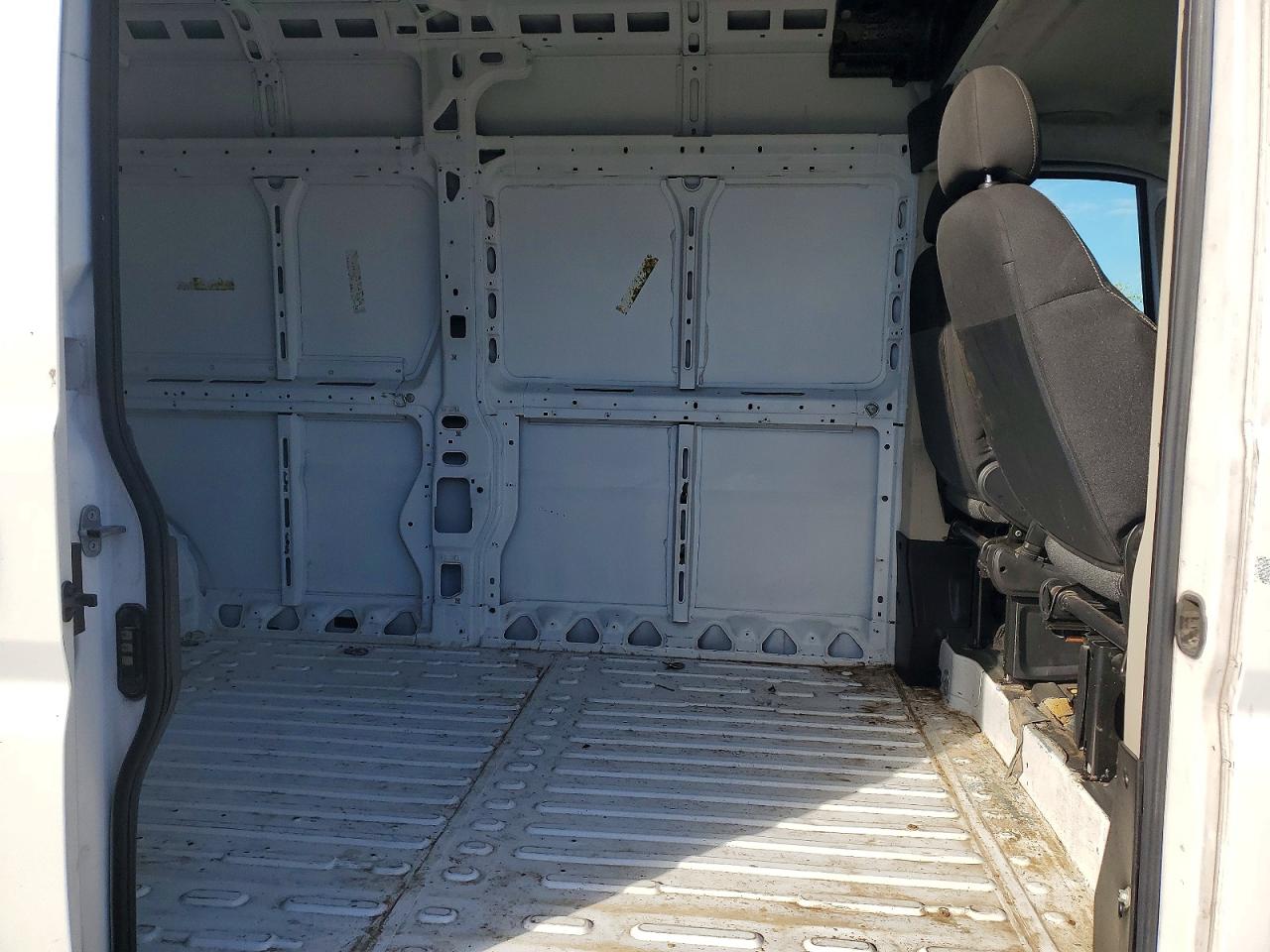 2021 Ram All models VIN 3C6MRVJGXME551993 photo 11