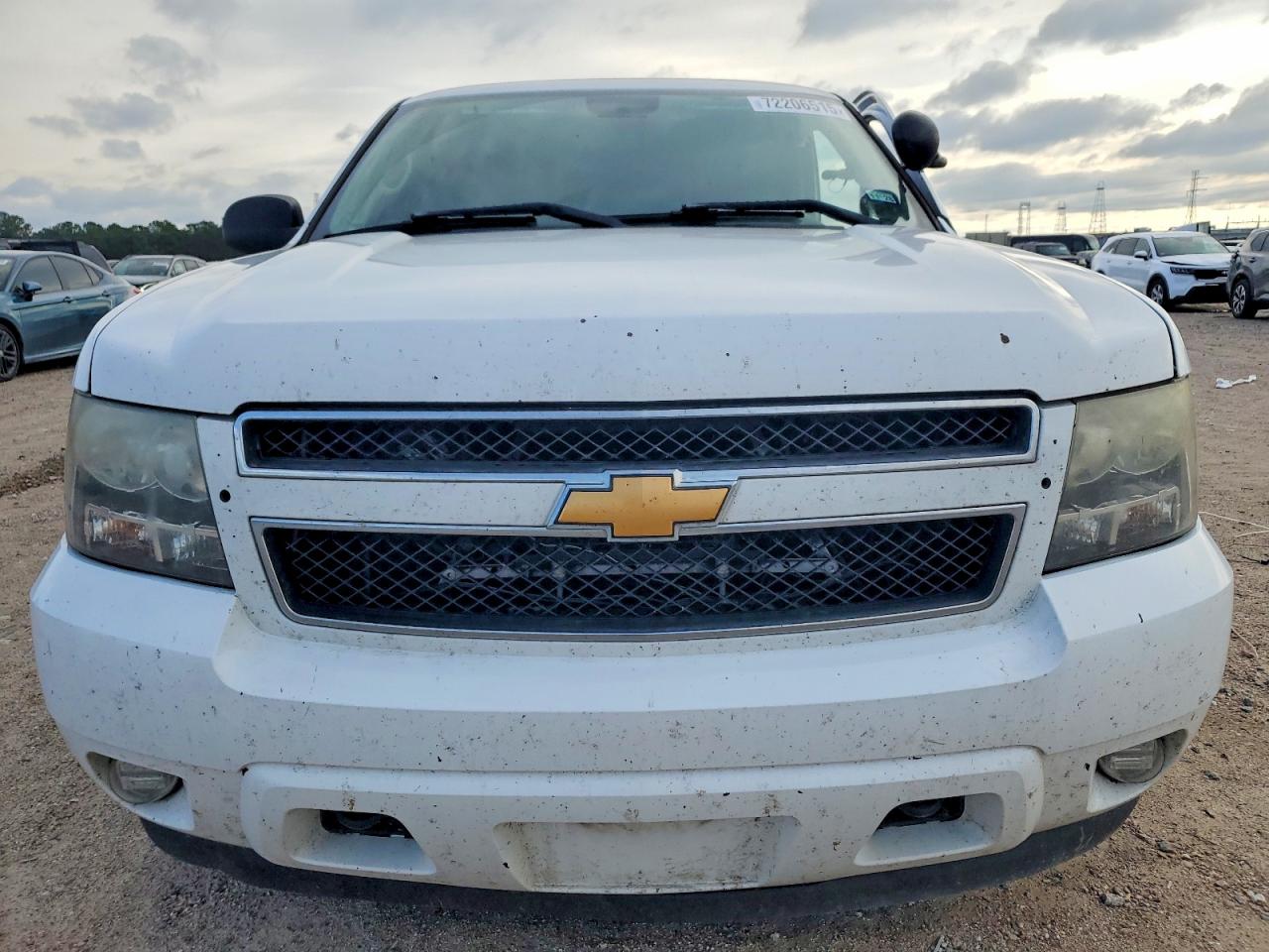 2012 Chevrolet Tahoe VIN 1GNLC2E04CR317327 photo 5