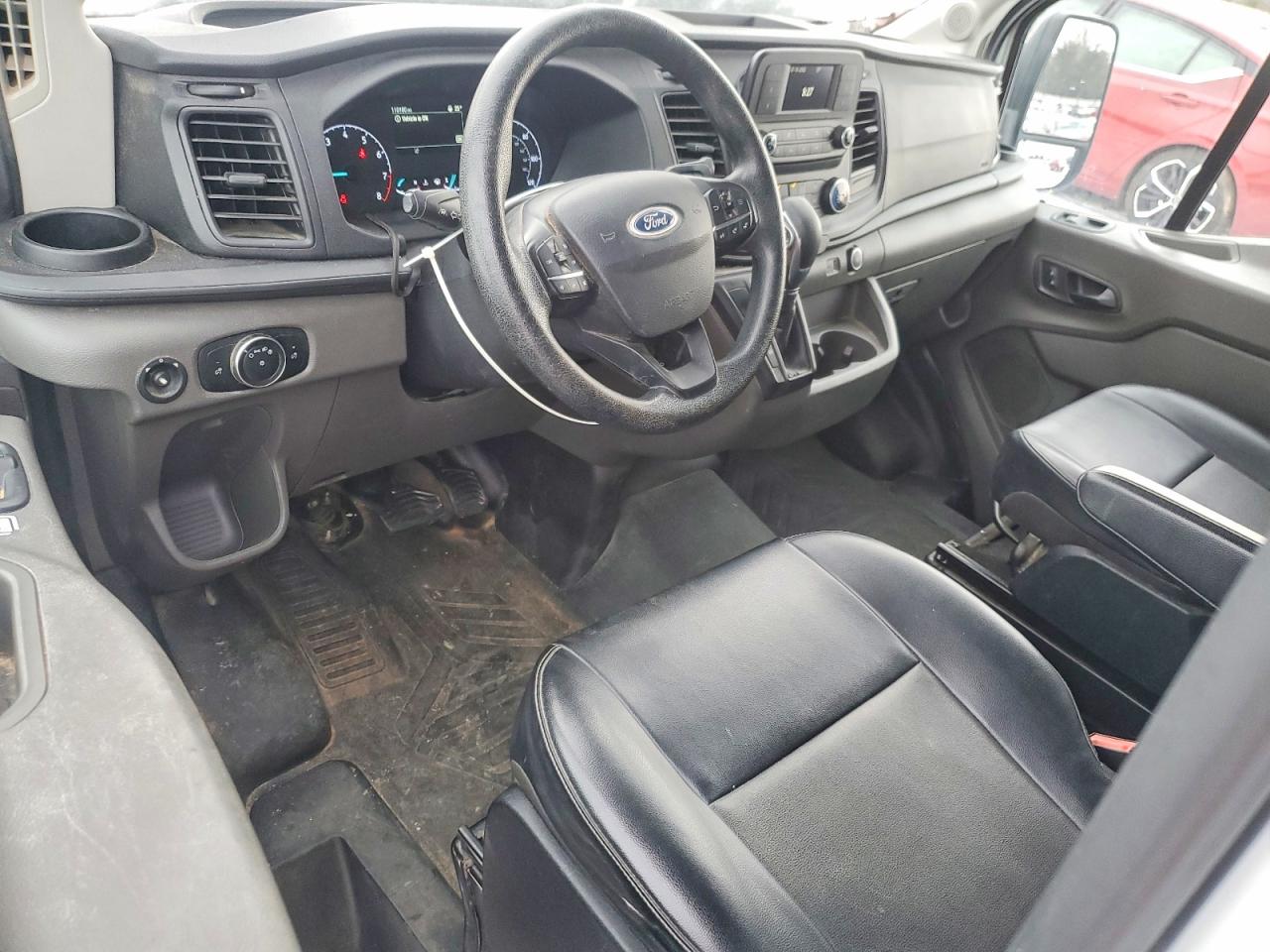 2020 Ford All models VIN 1FTBR1X82LKA87859 photo 8