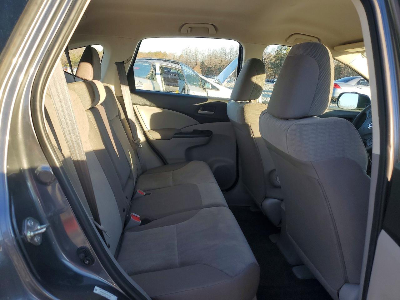 2014 Honda Crv VIN 2HKRM4H37EH693354 photo 11