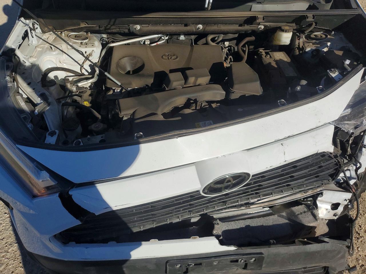2023 Toyota Rav4 VIN 2T3H1RFV4PW279255 photo 11