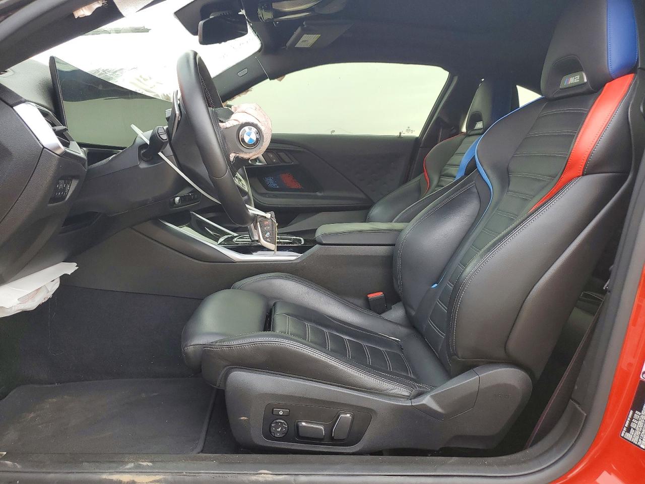 2024 BMW M2 VIN 3MF13DM07R8E88487 photo 7