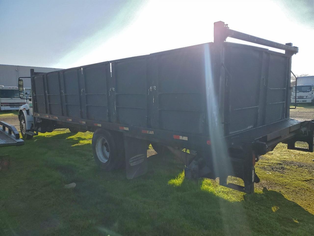 2013 International 4000 serie VIN 3HAMMAAL3DL296186 photo 2