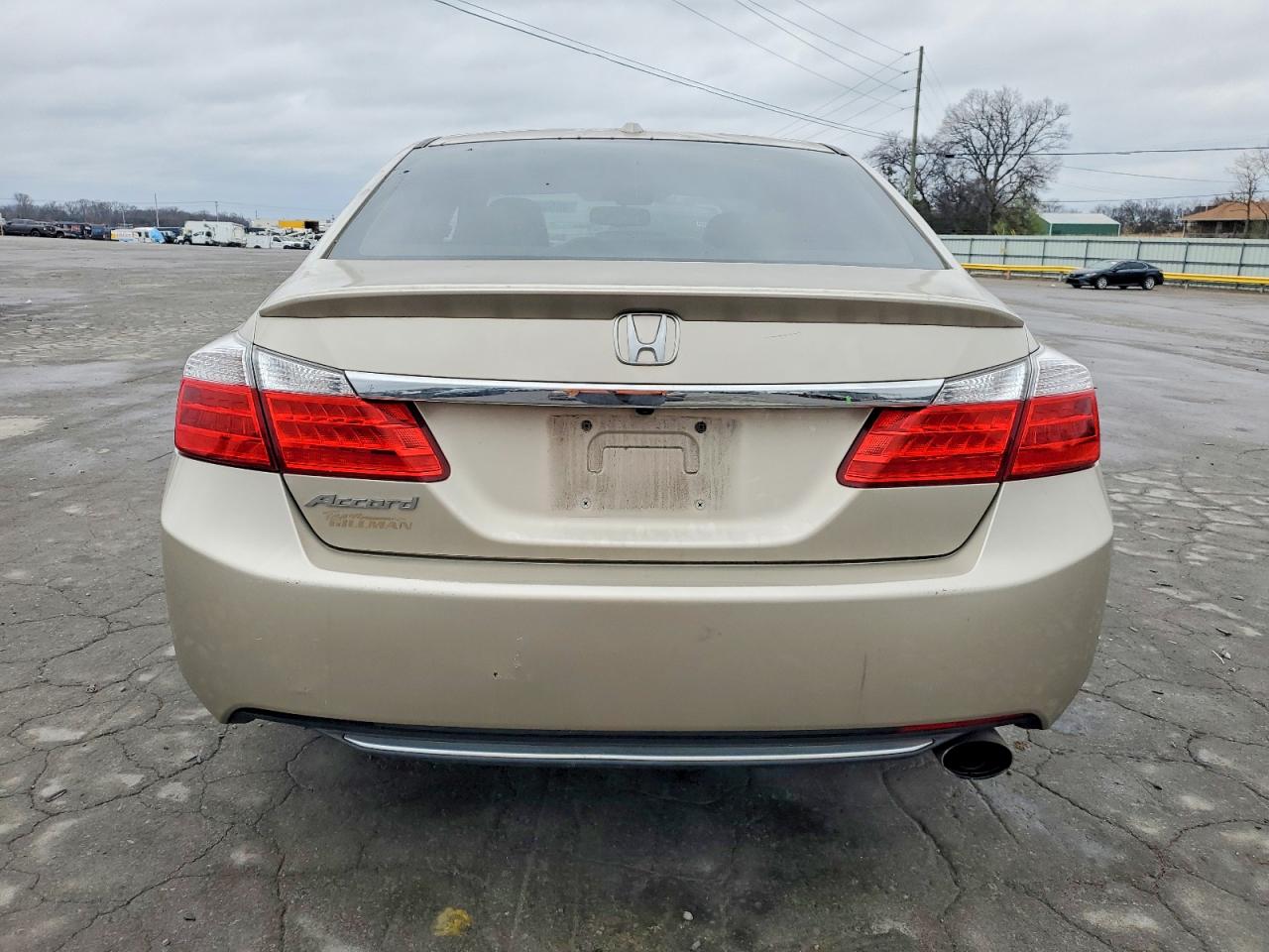 2013 Honda Accord VIN 1HGCR2F81DA221829 photo 6