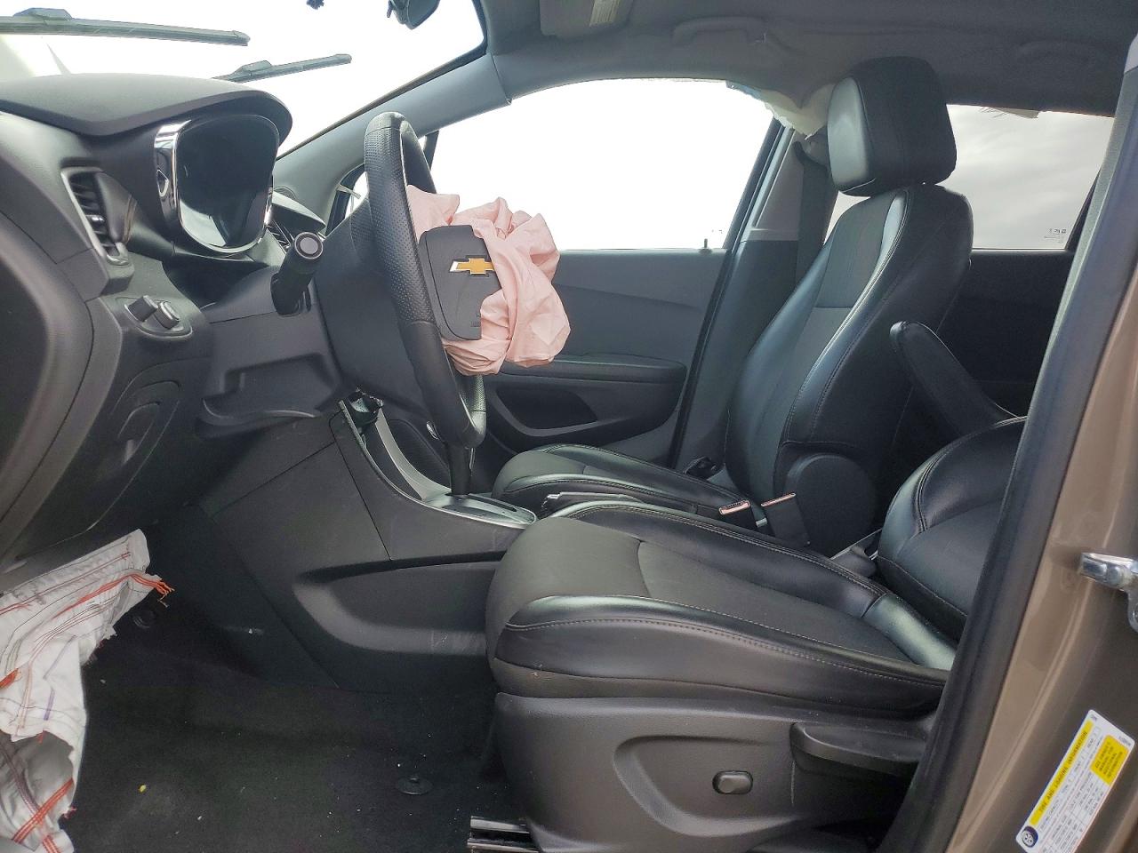 2021 CHEV Trax VIN KL7CJLSB0MB320372 photo 7