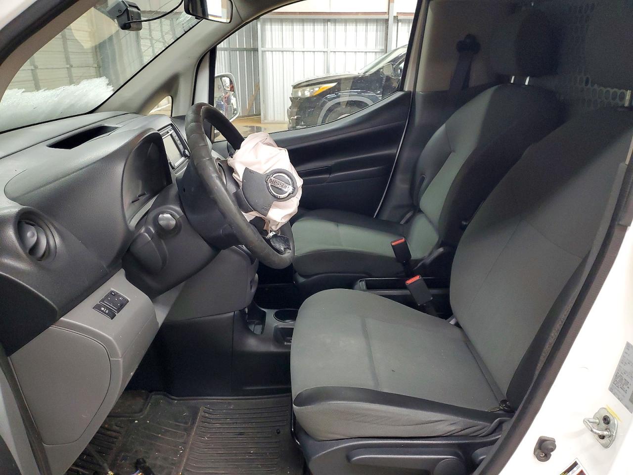 2017 NISSAN Nv VIN 3N6CM0KN6HK711990 photo 7