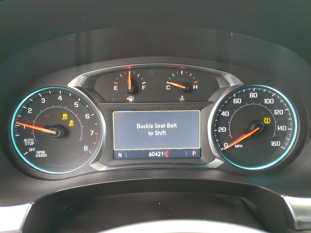 2023 Chevrolet Traverse VIN 1GNERGKW0PJ294436 photo 9