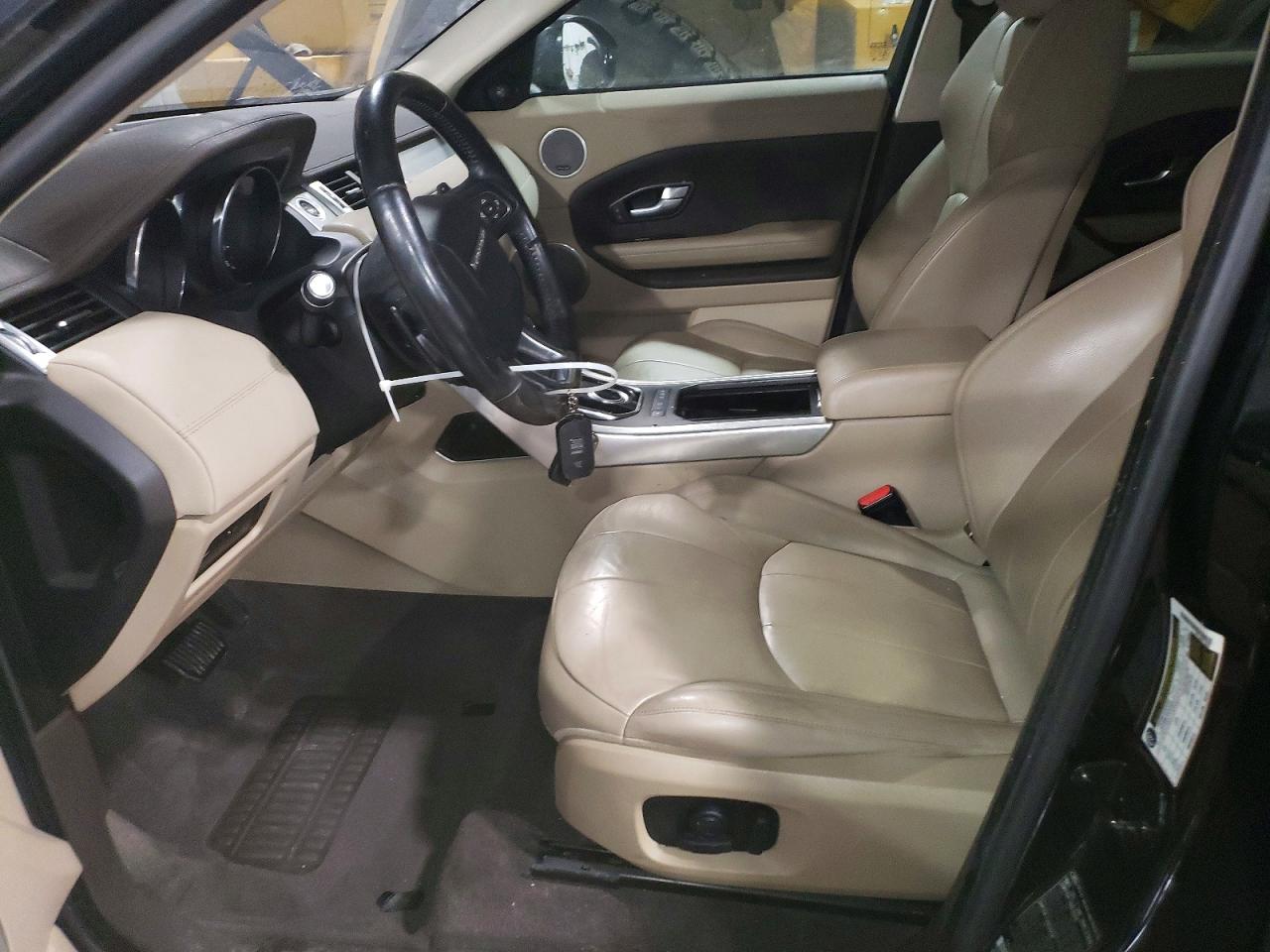2016 Land Rangerover VIN SALVP2BGXGH097199 photo 7