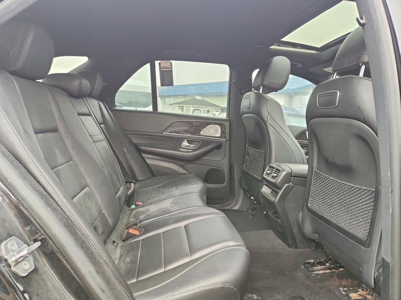2020 Mercedes-Benz Gle class VIN 4JGFB4JB1LA244987 photo 11