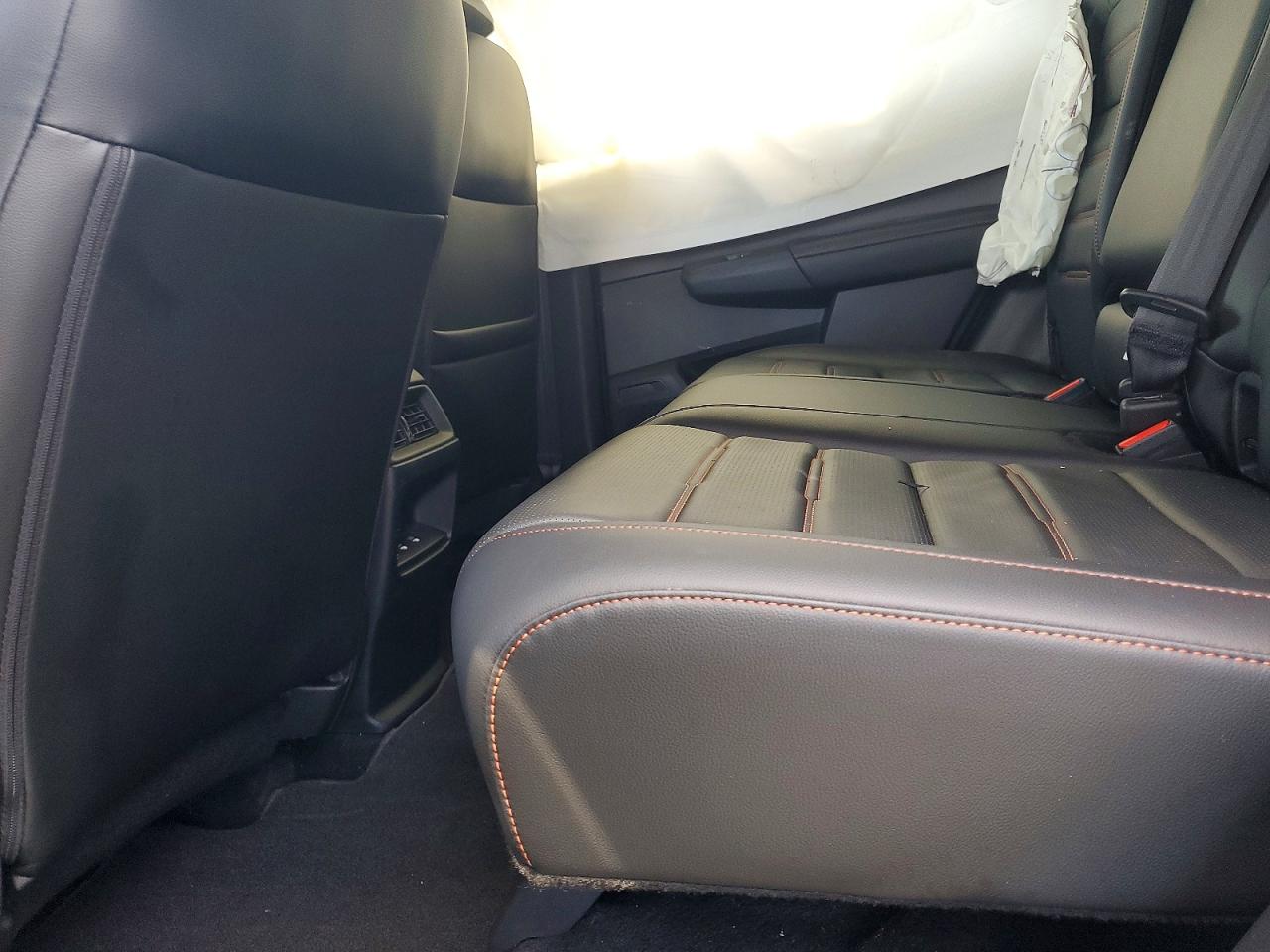 2025 Honda Crv VIN 7FARS5H80SE033078 photo 10