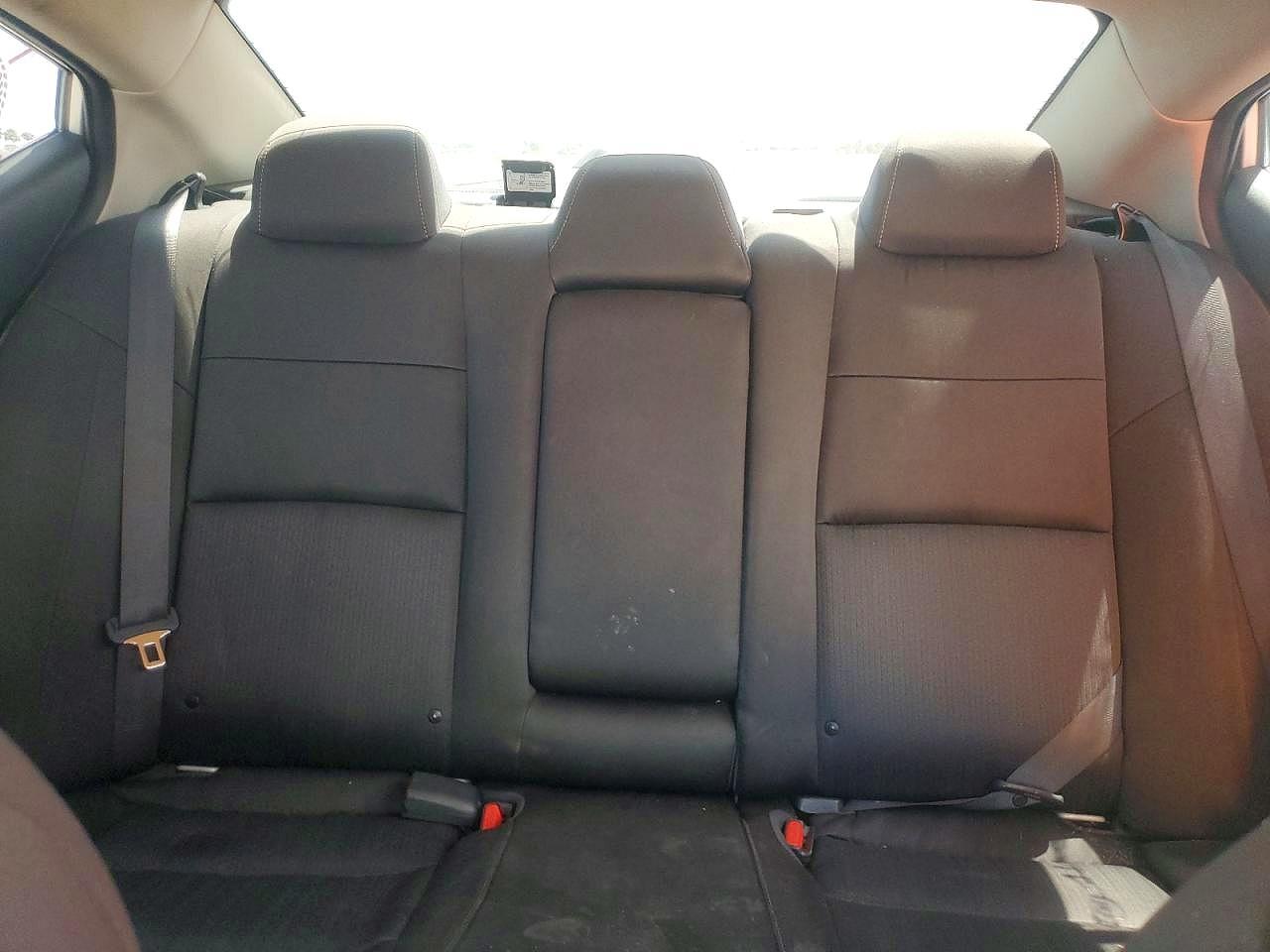 2020 Nissan Altima VIN 1N4BL4BV8LC168087 photo 10