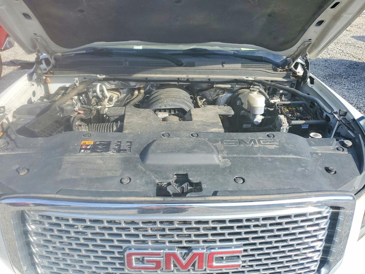 2016 GMC Yukon VIN 1GKS2CKJ2GR108513 photo 12