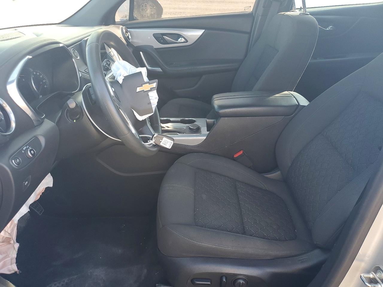 2021 Chevrolet Blazer VIN 3GNKBBRA8MS576113 photo 7