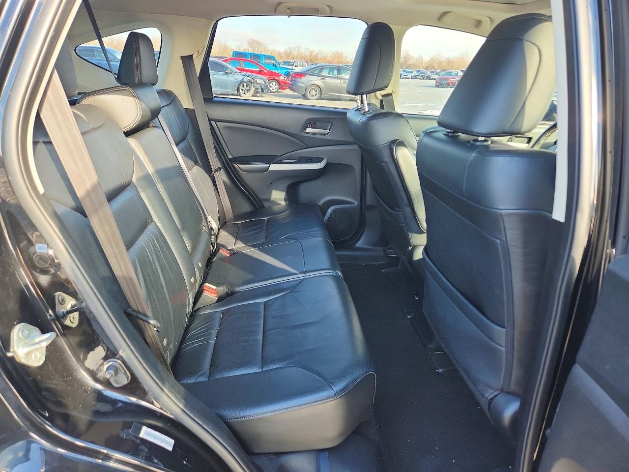2012 Honda Crv VIN JHLRM4H75CC020867 photo 11