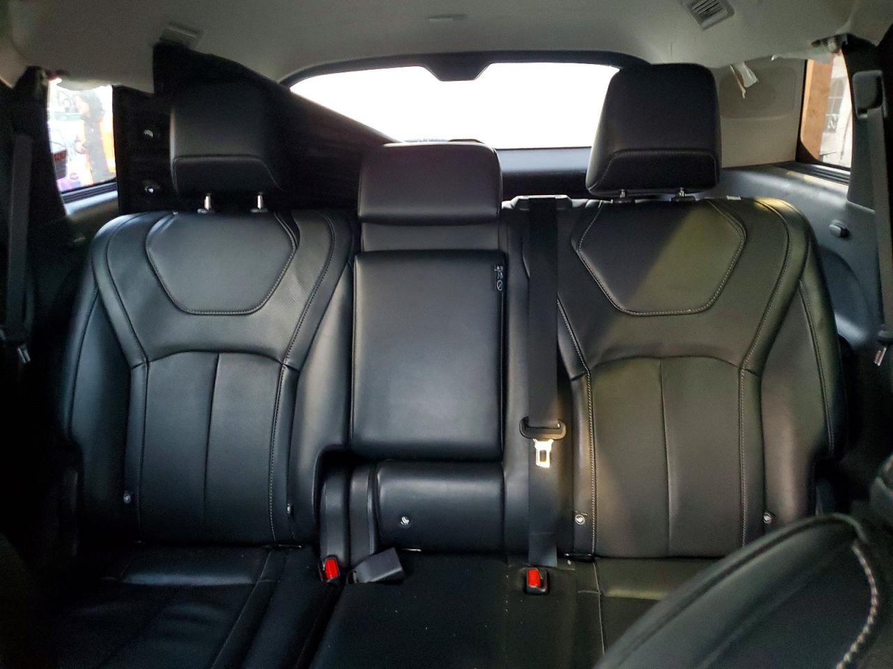 2023 Infiniti Qx60 VIN 5N1DL1FS1PC368831 photo 10