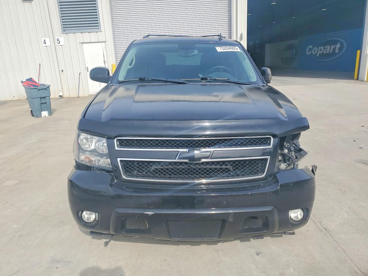 2013 Chevrolet Tahoe VIN 1GNSCBE04DR349952 photo 5