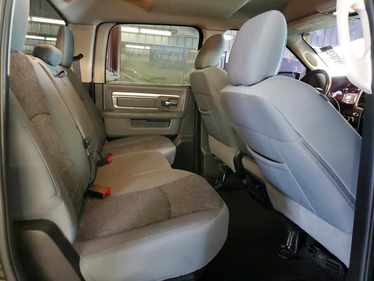 2019 Ram 1500 VIN 1C6RR7LT1KS545294 photo 10