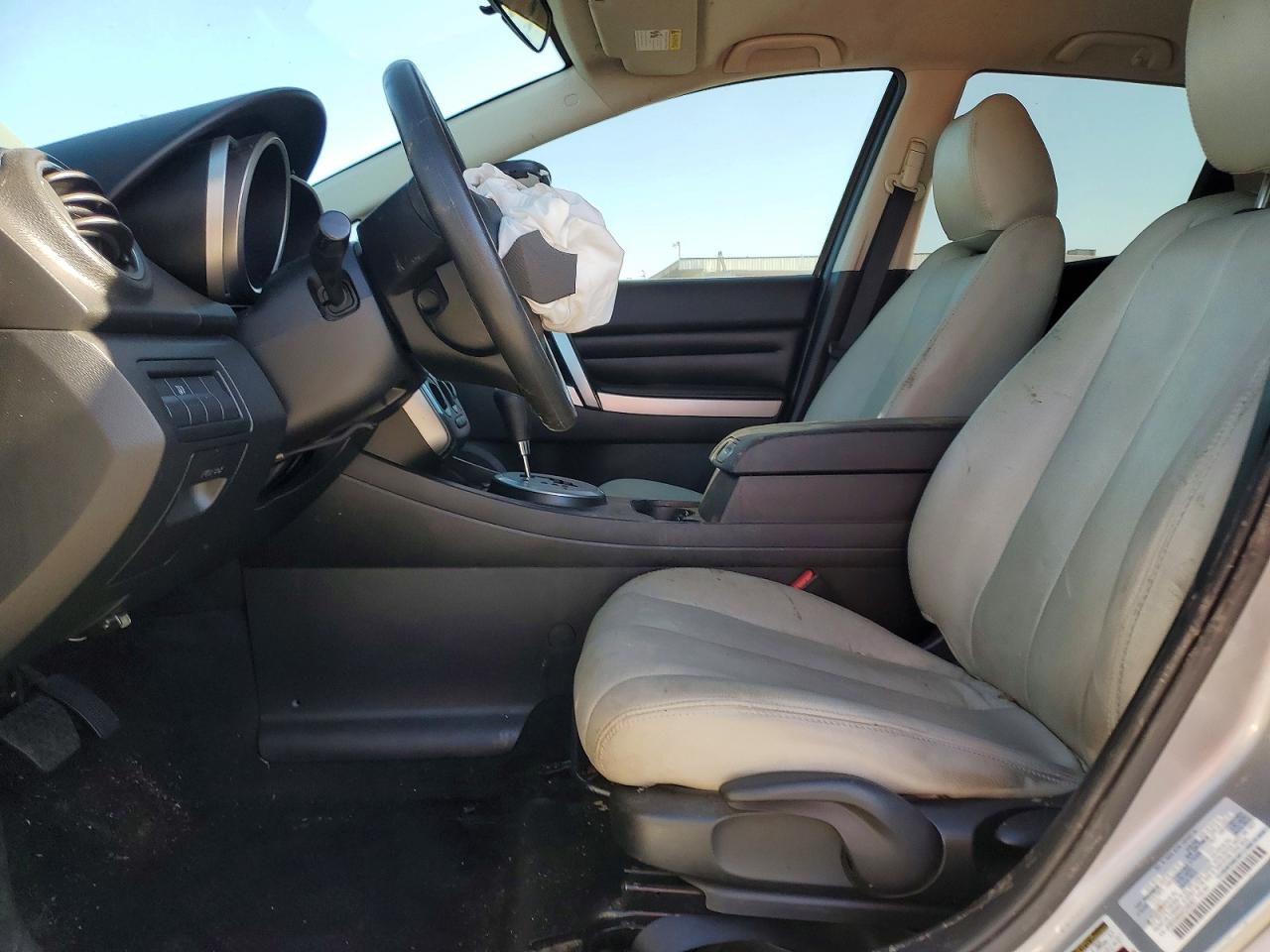 2010 Mazda Cx-7 VIN JM3ER2W58A0336367 photo 7