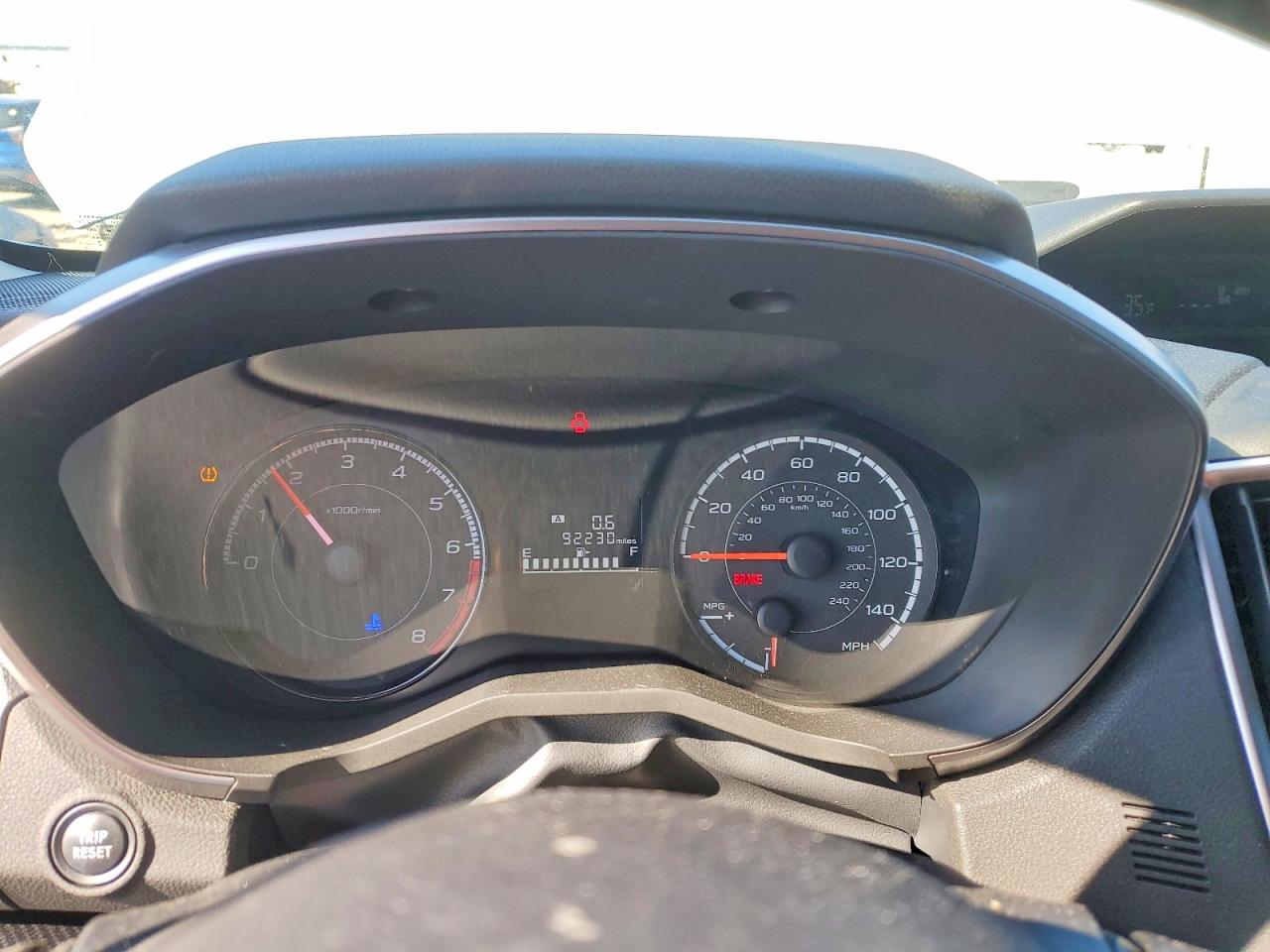 2019 Subaru Crosstrek VIN JF2GTACC7KG270923 photo 9